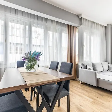 Modern Stylish Cozy Flat In The Heart Of Kadikoy * Istambul