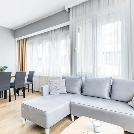 Appartement Modern Stylish Cozy Flat In The Heart Of Kadikoy
