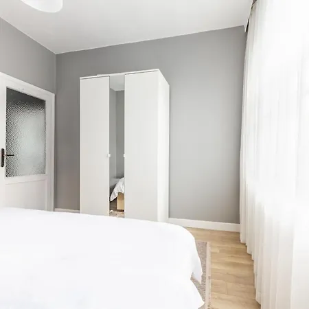 Modern Stylish Cozy Flat In The Heart Of Kadikoy اسطنبول