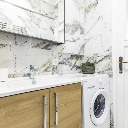 Modern Stylish Cozy Flat In The Heart Of Kadikoy *