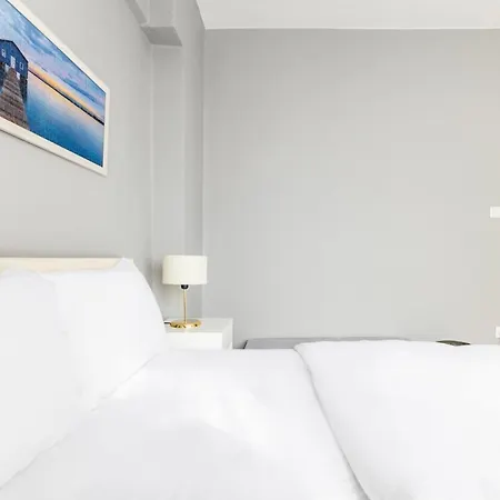 Modern Stylish Cozy Flat In The Heart Of Kadikoy Istanbul